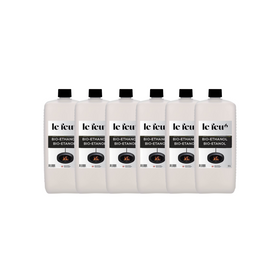 Le Feu Bioethanol 96% Reinheitsgrad