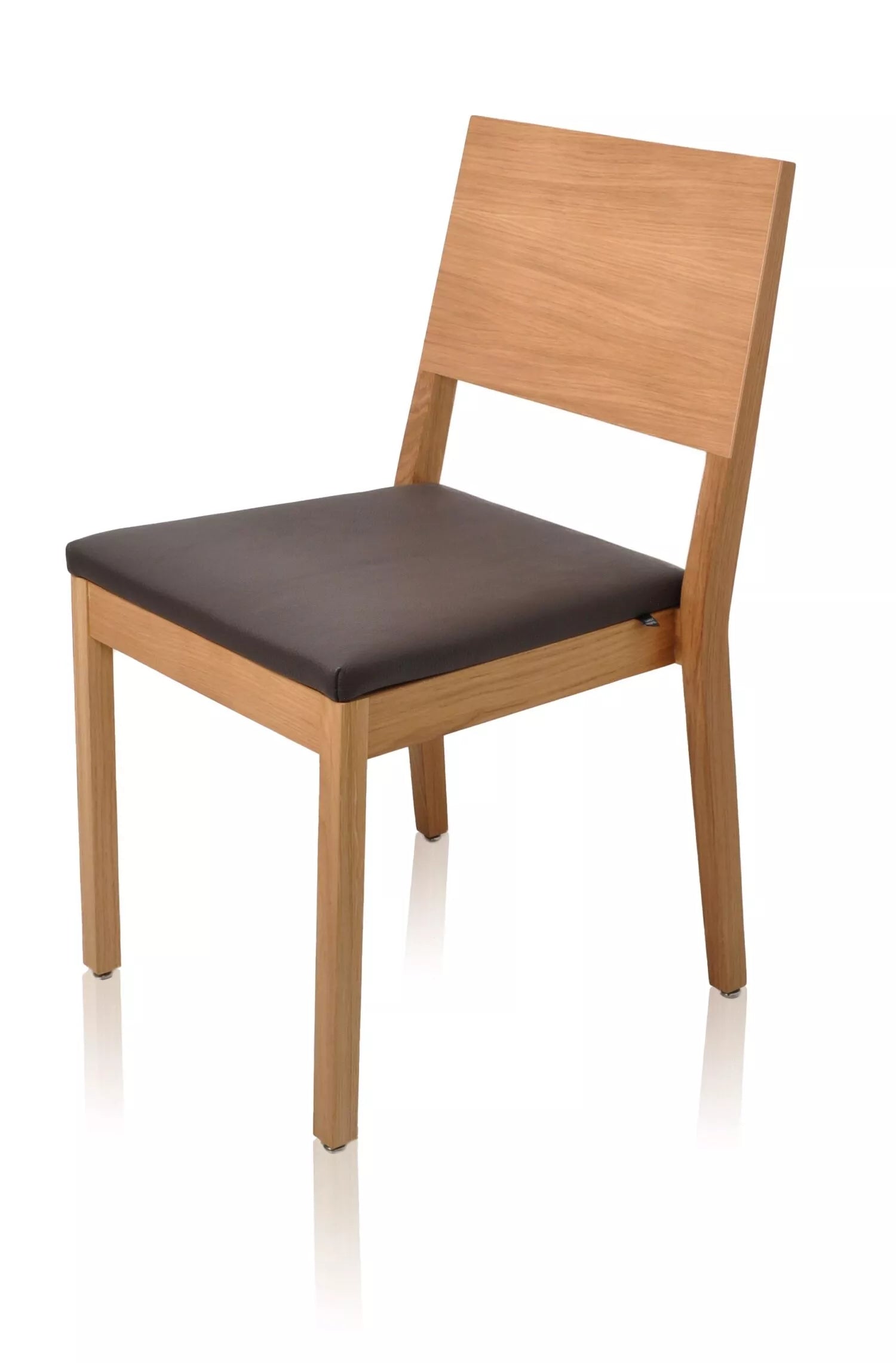 Lavabis classic stacking chair