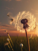 Farewell Print Premium Roll-Up 150-8