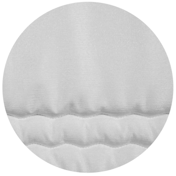 Set di coperte Lavabis Crepe - 0