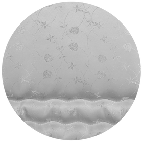 Lavabis Deckengarnitur Rosendrell - 0