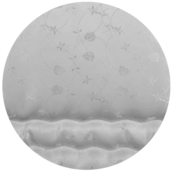 Lavabis Deckengarnitur Rosendrell