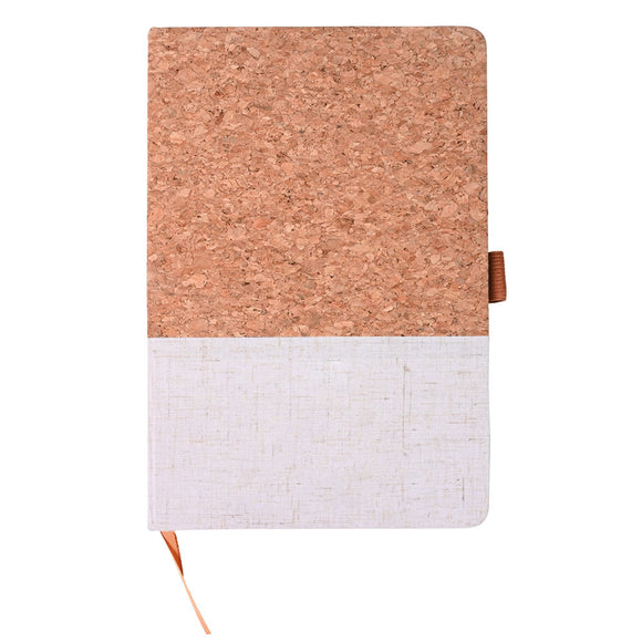Lavabis Notizbuch A5 individuell bedruckt