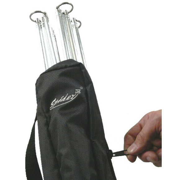 Spider Tasche für Gestell