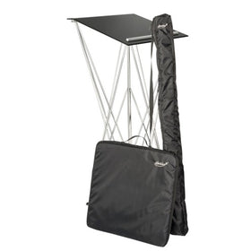 Spider Set Faltbares Stehpult mit Taschen