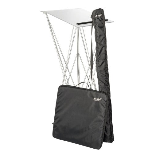 Spider Set Foldable standing desk with bags - 0