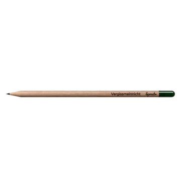 Sprout Bleistift mit Samenkapsel inklusive Laserung