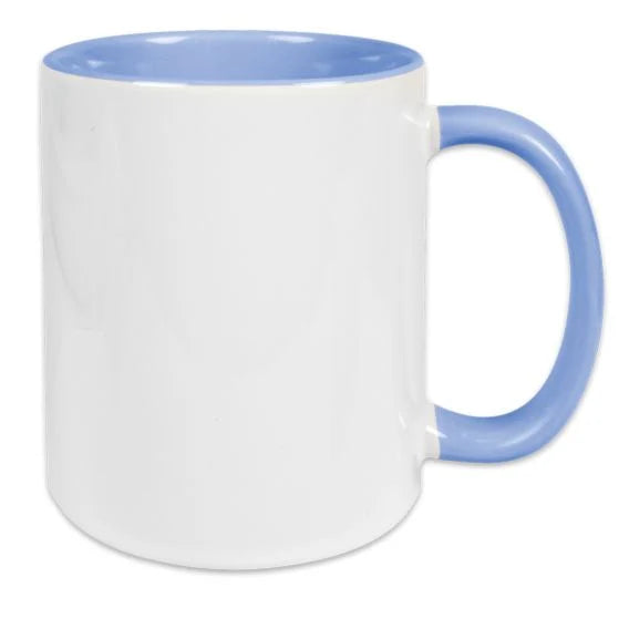 Lavabis Keramiktasse individuell bedruckt