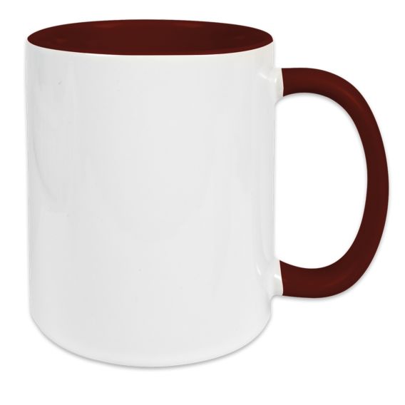 Lavabis Keramiktasse individuell bedruckt