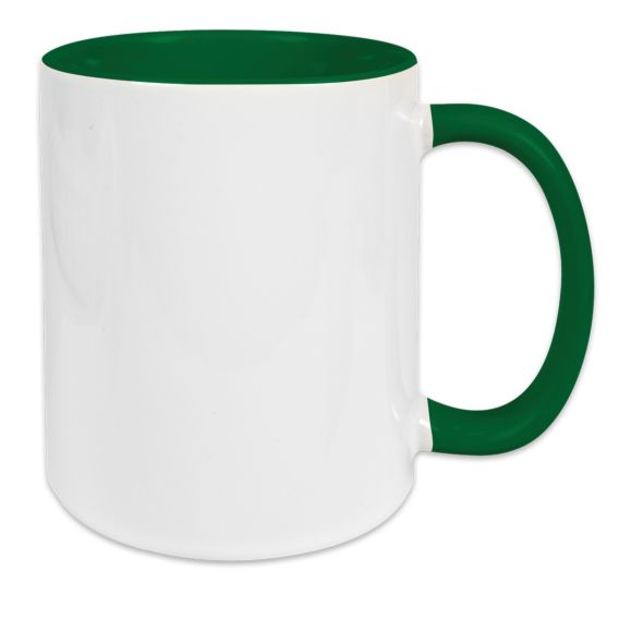 Lavabis Keramiktasse individuell bedruckt