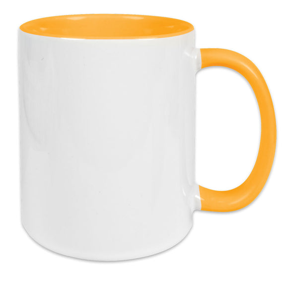 Lavabis Keramiktasse individuell bedruckt