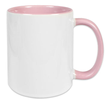 Lavabis Keramiktasse individuell bedruckt
