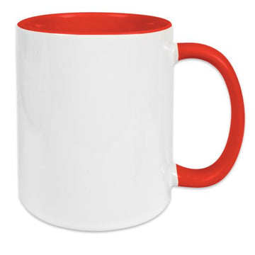 Lavabis Keramiktasse individuell bedruckt - 0