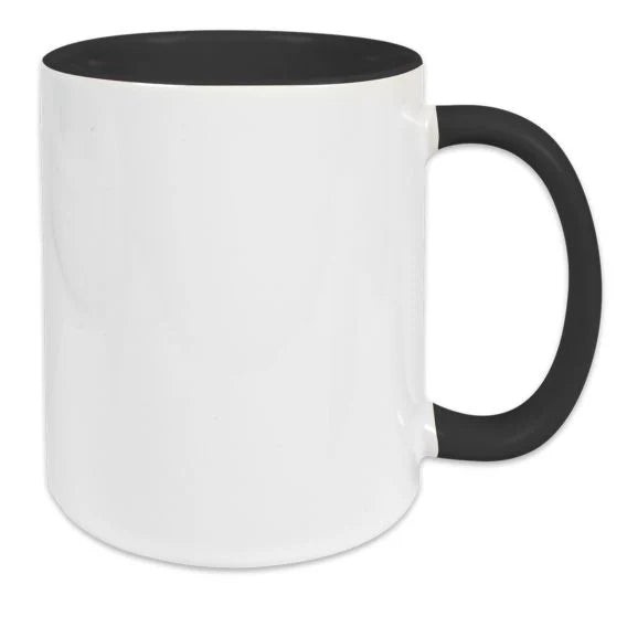 Lavabis Keramiktasse individuell bedruckt