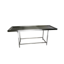 Mesa de autopsias Hygeco Basic-2