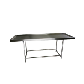 Hygeco Autopsietisch Basic - 0