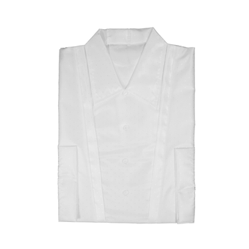 Lavabis Talar Satin mit Silberpunkten Herren