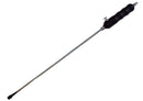 Lavabis Hypo Valve DELRIN Griff 12-32 THREAD-F QC-M-1