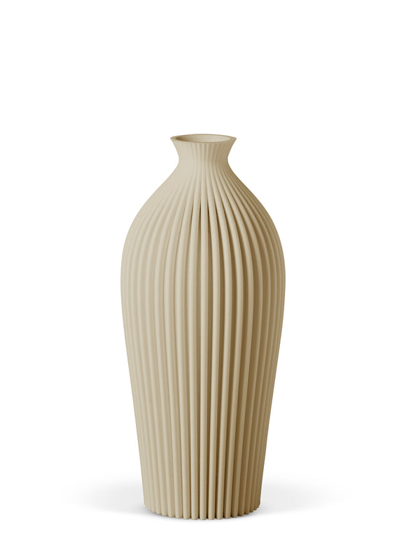 Decorazione 3D Vaso decorativo Serenity