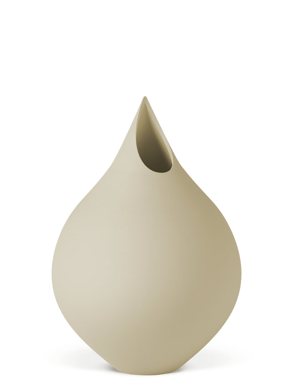 Vaso decorativo 3D Zephyr