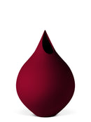 Vaso decorativo 3D Zephyr-25