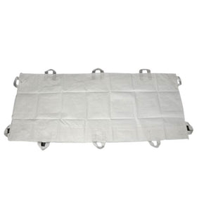 L'imbragatura di salvataggio di Lavabi