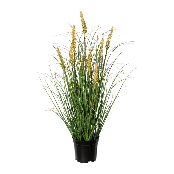 Pennisetum artificial plant artificial grass deco - 0