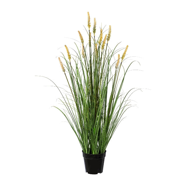 Pennisetum artificial plant artificial grass deco