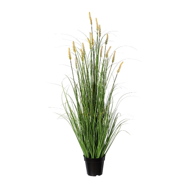 Pennisetum artificial plant artificial grass deco