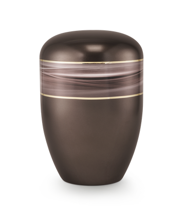 Völsing urn Premium Edition Wave