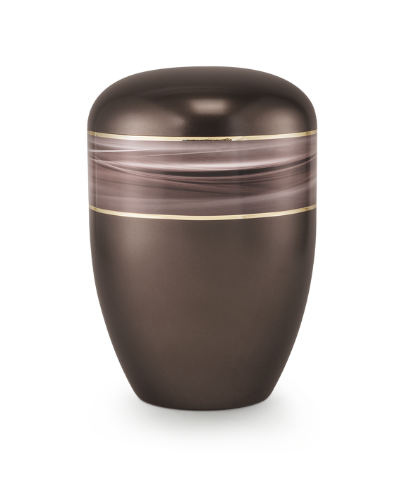 Völsing Urne Premium Edition Wave