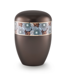 Völsing Urne Premium Edition Fleur Colour Swarovski®-4