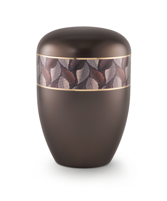 Urna Völsing Premium Edition Feuille Color