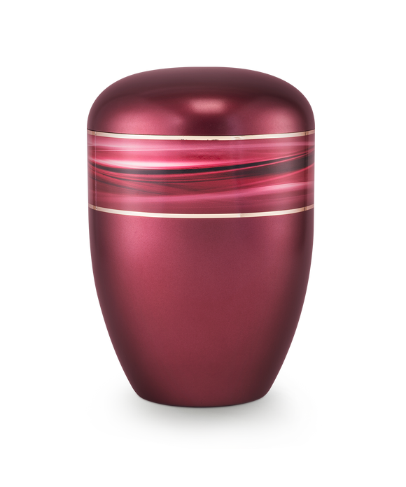 Völsing Urne Premium Edition Wave