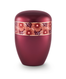 Völsing Urne Premium Edition Fleur Colour Swarovski®-8