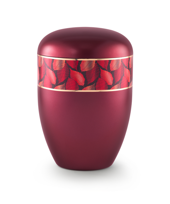 Urna Völsing Premium Edition Feuille Color