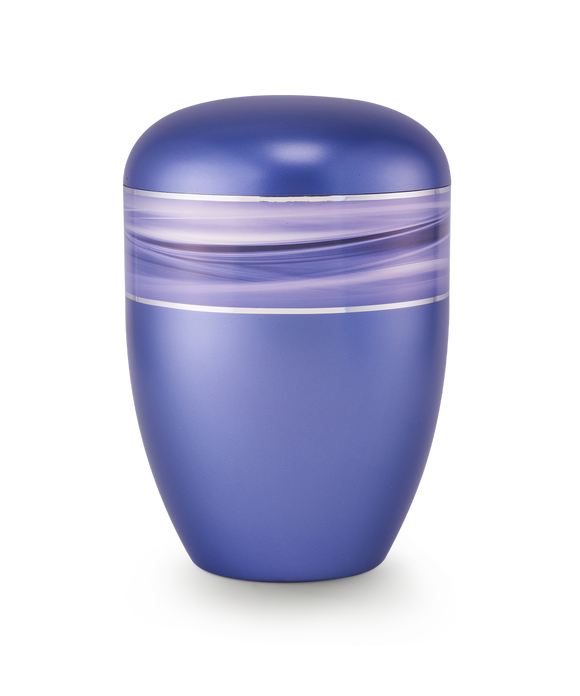 Völsing Urne Premium Edition Wave