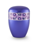 Völsing Urne Premium Edition Fleur Colour Swarovski®-7