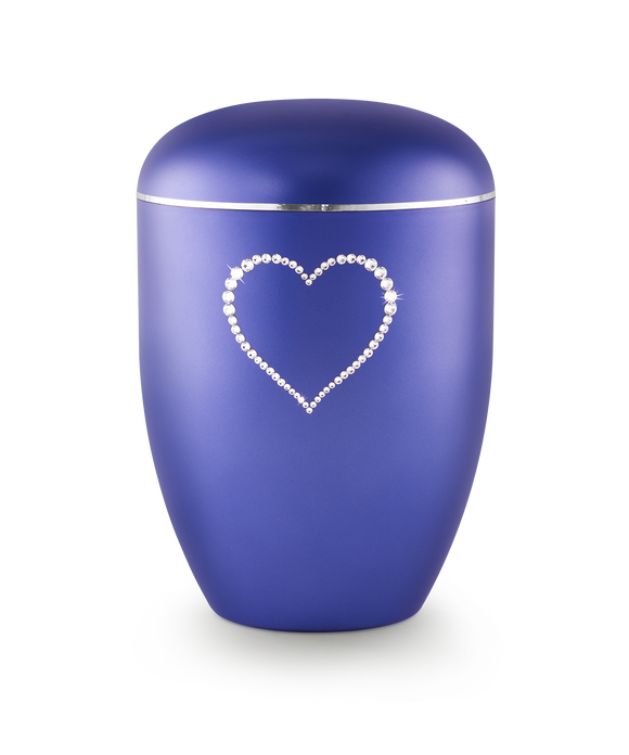 Völsing Urne Premium Edition Crystal