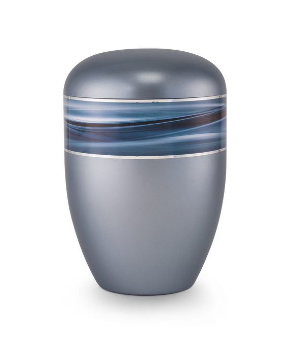 Völsing Urne Premium Edition Wave