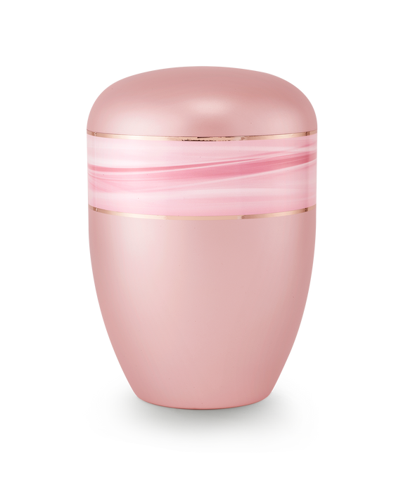 Völsing Urne Premium Edition Wave