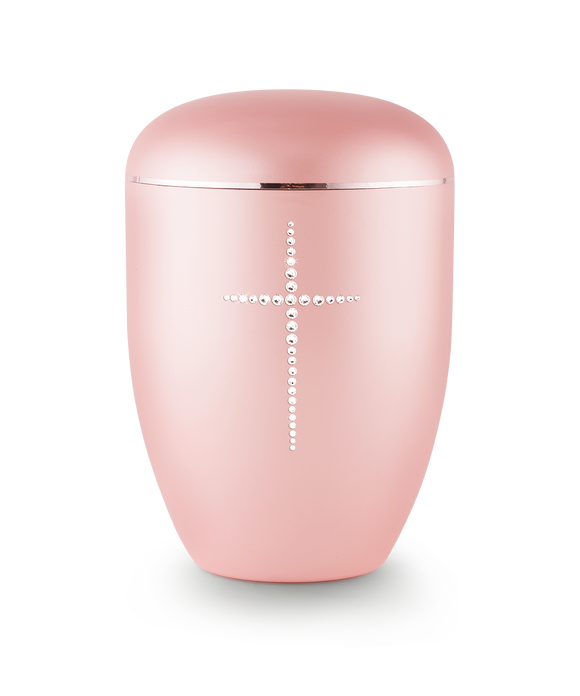 Völsing Urne Premium Edition Crystal