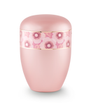 Völsing Urne Premium Edition Fleur Colour Swarovski®-5