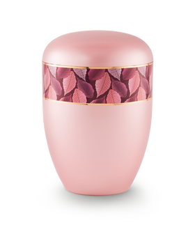 Urna Völsing Premium Edition Feuille Color - 0