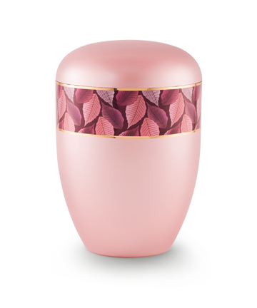 Völsing Urn Premium Edition Feuille Color - 0