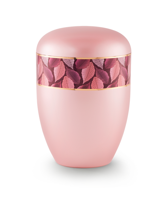 Urna Völsing Premium Edition Feuille Color