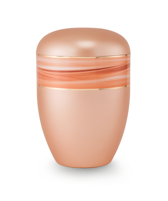 Völsing Urne Premium Edition Wave