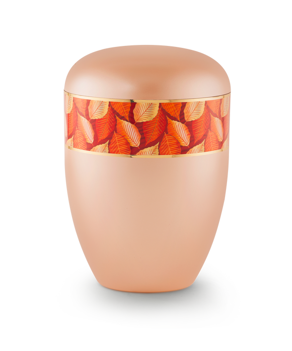 Urna Völsing Premium Edition Feuille Color