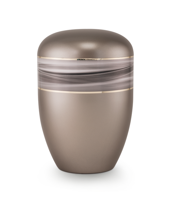 Völsing Urne Premium Edition Wave