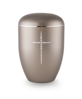 Völsing Urne Premium Edition Crystal - 0